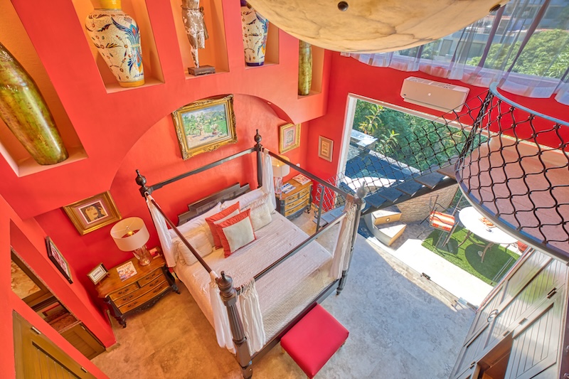 Villa Sevilla 1