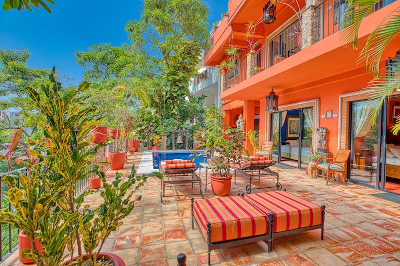 Villa Sevilla 2