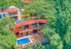 Villa Sevilla ofrece un paraíso privado con descuento de verano Villa Sevilla 3