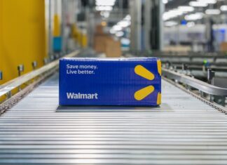 Walmart abre su mercado estadounidense a compradores en México walmart