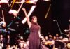 La celebración del Mundial trae un concierto gratuito de Ximena Sariñana a Puerto Vallarta ximena sariñana zocalo
