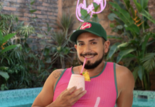 El Cheeky Pool Club presenta descuentos para los días de lluvia club de billar descarado