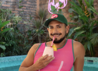 El Cheeky Pool Club presenta descuentos para los días de lluvia club de billar descarado
