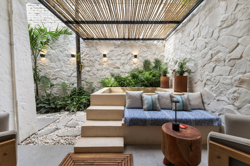 mi casa