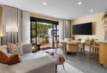 James Miller y Enrique Fragoso presentan una nueva propiedad en venta en la Zona Romántica mi casa