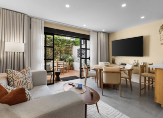 James Miller y Enrique Fragoso presentan una nueva propiedad en venta en la Zona Romántica mi casa