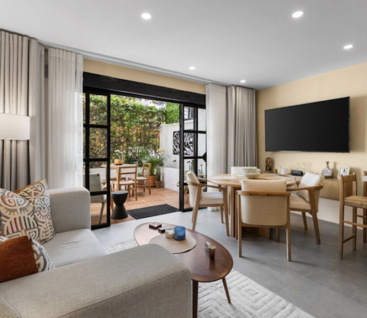 James Miller y Enrique Fragoso presentan una nueva propiedad en venta en la Zona Romántica mi casa