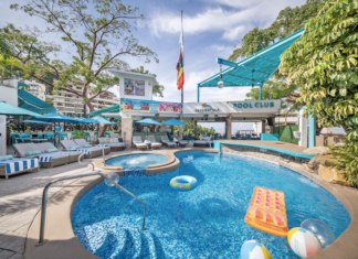 Casa Cupula anuncia beneficios y promociones para los viajes de verano Club de la piscina Casa Cupula