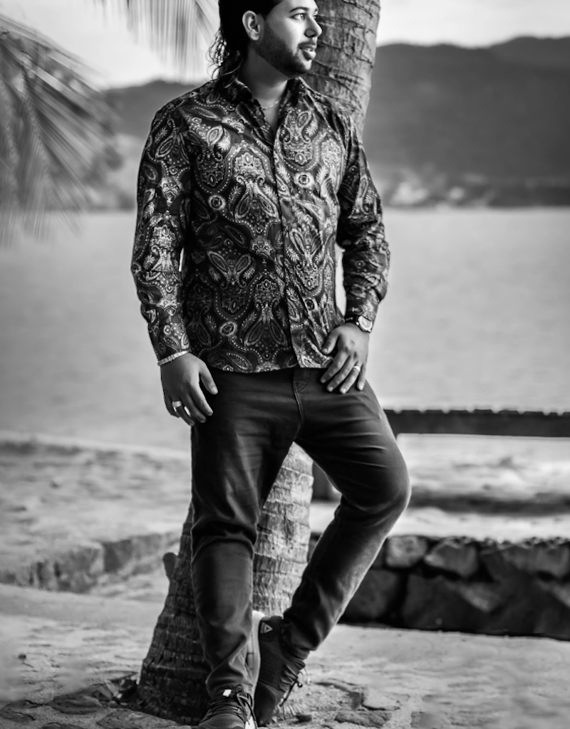 Mohnish Malhotra