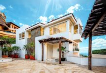 Descubre dos viviendas extraordinarias que definen el estilo de vida de lujo en Puerto Vallarta Casa Sur