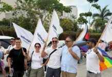 El Centro Comunitario Vallarta Gay+ se ampliará al local que antes ocupaba Antropology Centro Comunitario Antropology Vallarta Gay+