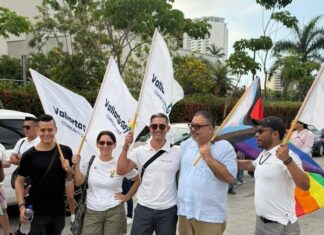 El Centro Comunitario Vallarta Gay+ se ampliará al local que antes ocupaba Antropology Centro Comunitario Antropology Vallarta Gay+