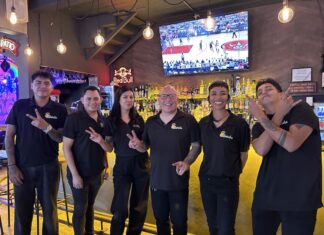 «El Soñador» adquiere un ambiente LGBTQ+ y de bar deportivo con sus nuevos propietarios El equipo de «El soñador»