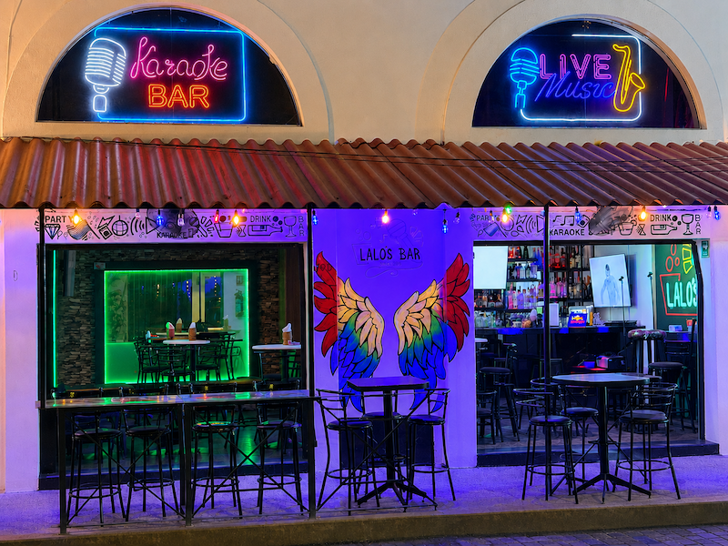 Bar de Lalo