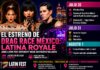 El estreno de «Drag Race México: Latina Royale» será el plato fuerte de la Semana de la Diversidad del Latin Fest de Puerto Vallarta Semana de la Diversidad del Latin Fest