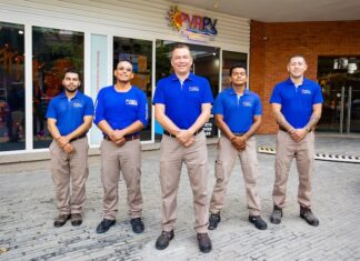 Saca el máximo partido a tu inversión con PVRPV Property Management PVRPV-Equipo de mantenimiento-1