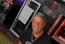 En memoria de Tom Catania: el mejor amigo de Vallarta que nos enseñó a vivir Tom, CC Slaughters en 2026.