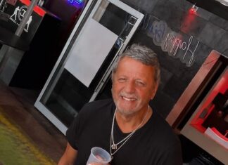 En memoria de Tom Catania: el mejor amigo de Vallarta que nos enseñó a vivir Tom, CC Slaughters en 2026.