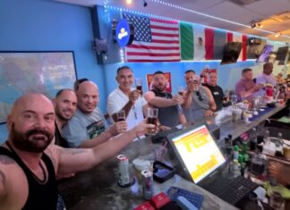 El bar deportivo Players da la bienvenida a la comunidad LGBTQ+ bajo su nueva dirección bar deportivo «Players»