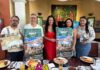 Se presenta un nuevo «Visitor’s Map» para promocionar Puerto Vallarta y los pueblos mágicos de los alrededores mapa para visitantes