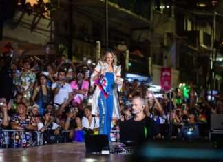 El Mes del Orgullo genera un auge económico de 2.000 millones de pesos en Puerto Vallarta Vallarta Pride 2026