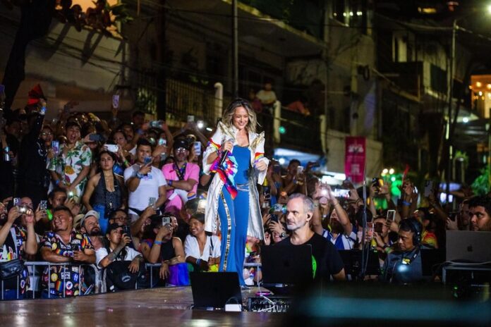 Vallarta Pride 2026