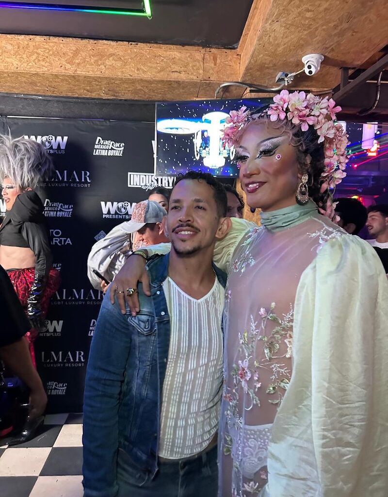 drag race latina royale