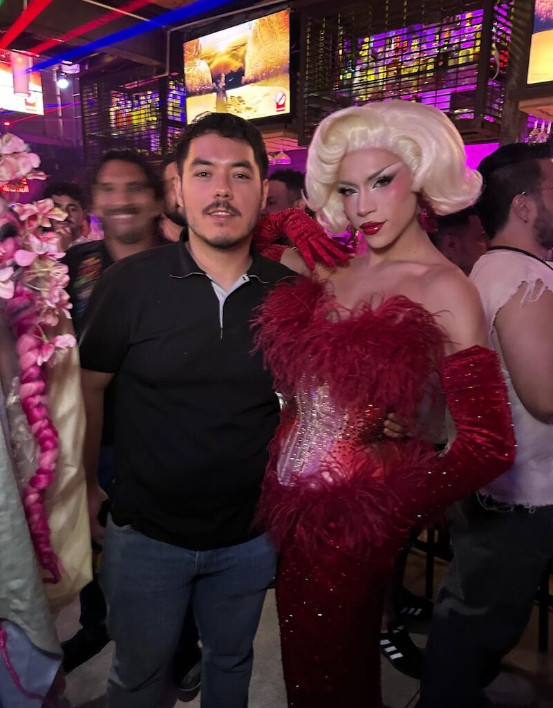 drag race latina royale