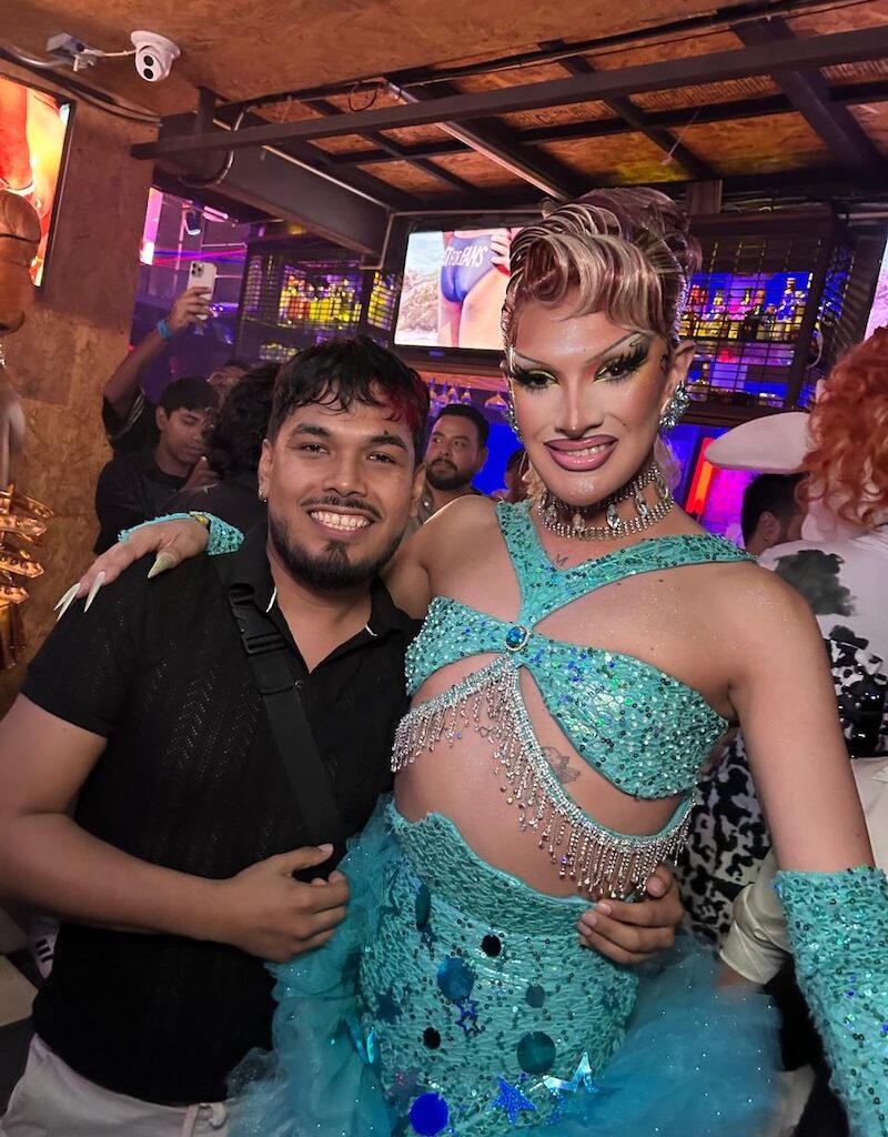 drag race latina royale
