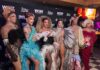 Fotos: El reparto de «Drag Race México Latina Royale» brilla en Puerto Vallarta Carrera de aceleración Latina Royale