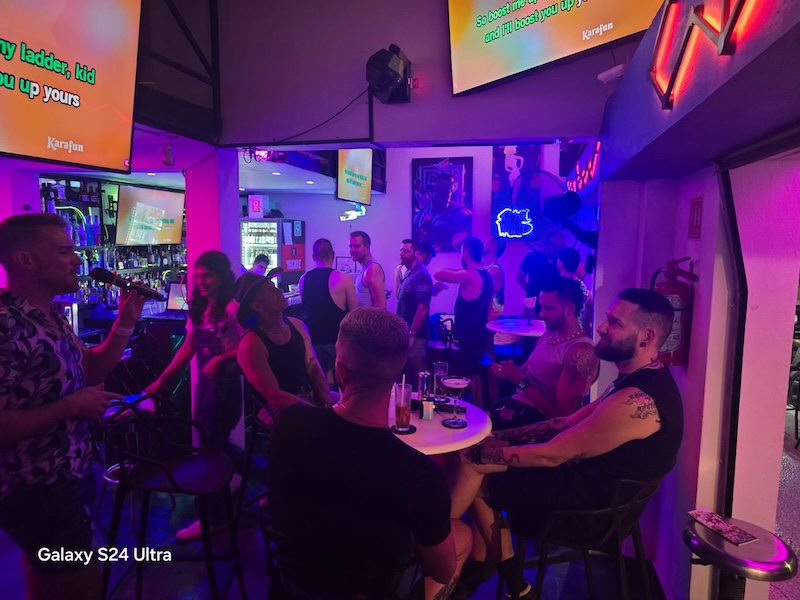 Bar de Lalo