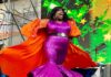 La Semana de la Diversidad se inaugura con una velada repleta de estrellas, con espectáculos drag, música electrónica y actuaciones en directo Semana de la diversidad, 1.ª semana: RPDR Star