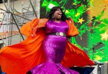 La Semana de la Diversidad se inaugura con una velada repleta de estrellas, con espectáculos drag, música electrónica y actuaciones en directo Semana de la diversidad, 1.ª semana: RPDR Star