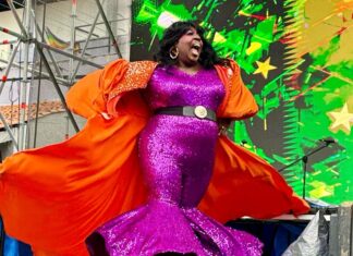 La Semana de la Diversidad se inaugura con una velada repleta de estrellas, con espectáculos drag, música electrónica y actuaciones en directo Semana de la diversidad, 1.ª semana: RPDR Star
