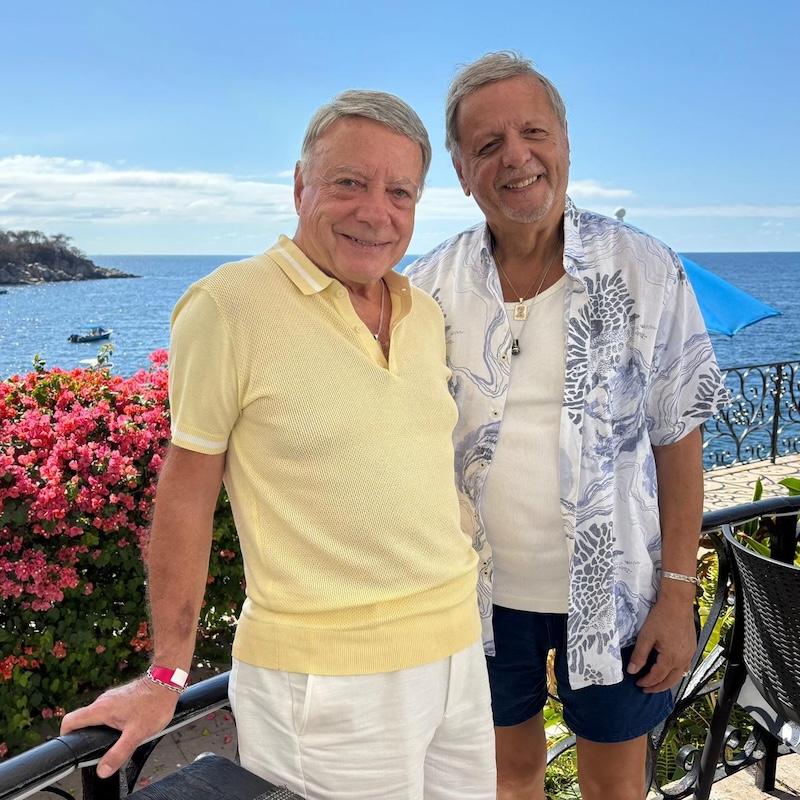 Don y Tom 2