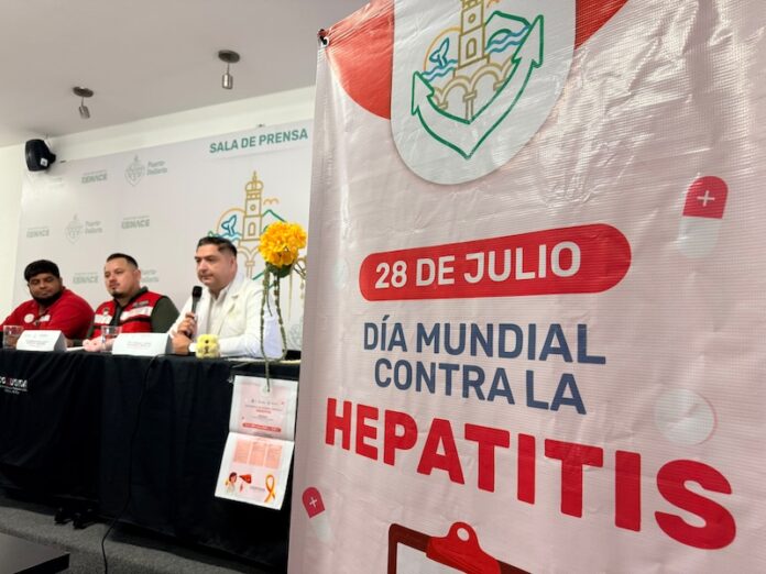 Pruebas gratuitas de detección de hepatitis 1