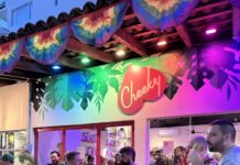 Cheeky Lounge mantiene fresca la Zona Romántica con Happy Hour ampliado cheeky lounge