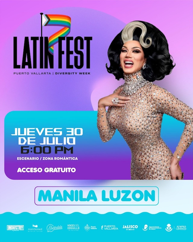 Manila Luzón