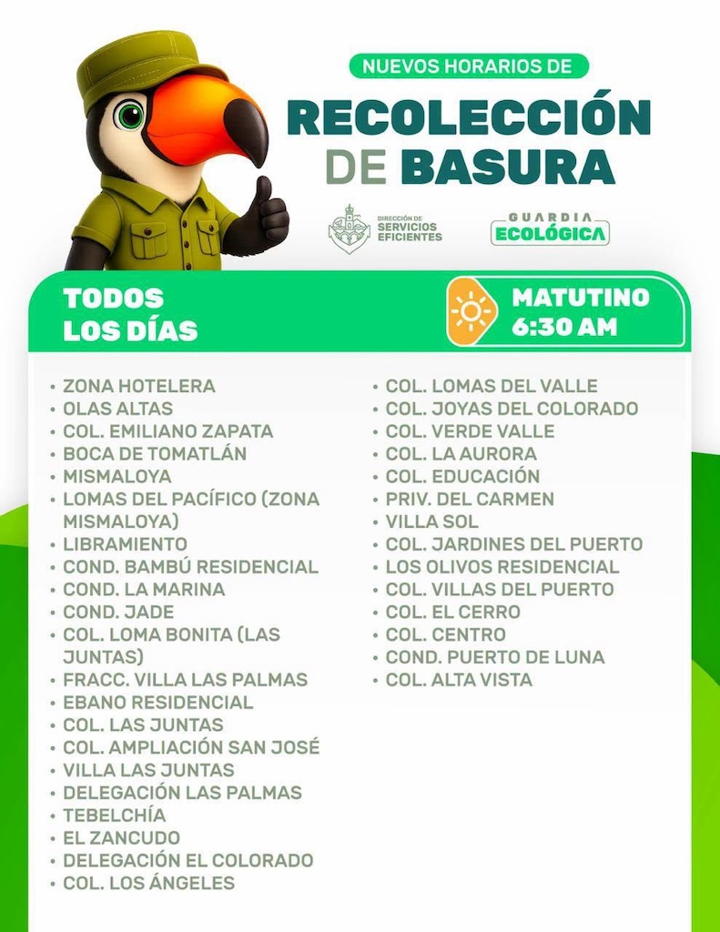 Nueva recogida de basura 2