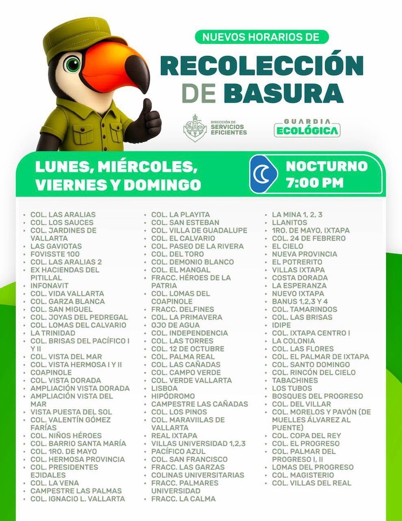 Nueva recogida de basura 4