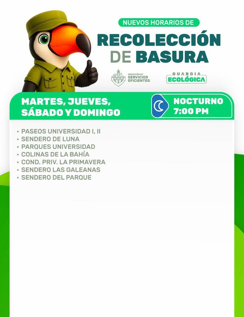 Nueva recogida de basura 5
