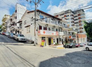 Rentals PV: Alójate a unos pasos de la playa con Rentals PV alquileres pv exterior