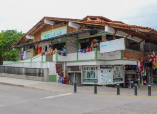 Los mercados municipales de Puerto Vallarta ofrecen a los visitantes una muestra de la cultura local este verano Mercado de Río Cuale 1
