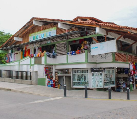 Los mercados municipales de Puerto Vallarta ofrecen a los visitantes una muestra de la cultura local este verano Mercado de Río Cuale 1