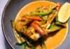 Siam Cocina Thai lleva los sabores de Tailandia a Puerto Vallarta Siam. 3