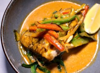Siam Cocina Thai lleva los sabores de Tailandia a Puerto Vallarta Siam. 3