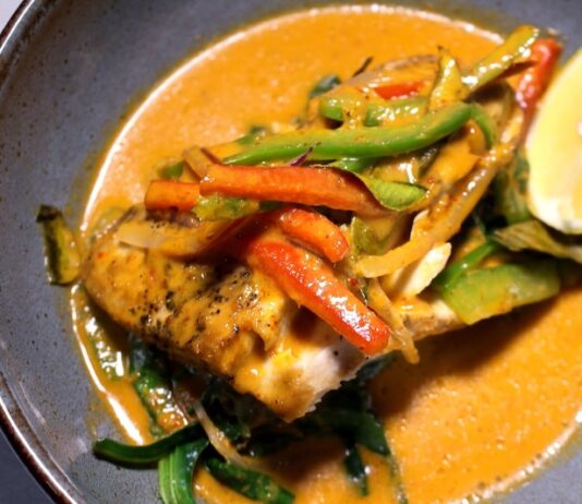 Siam Cocina Thai lleva los sabores de Tailandia a Puerto Vallarta Siam. 3