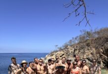 Planifica con antelación una aventura de ensueño con Tamale’s Tours Excursiones de tamales 1