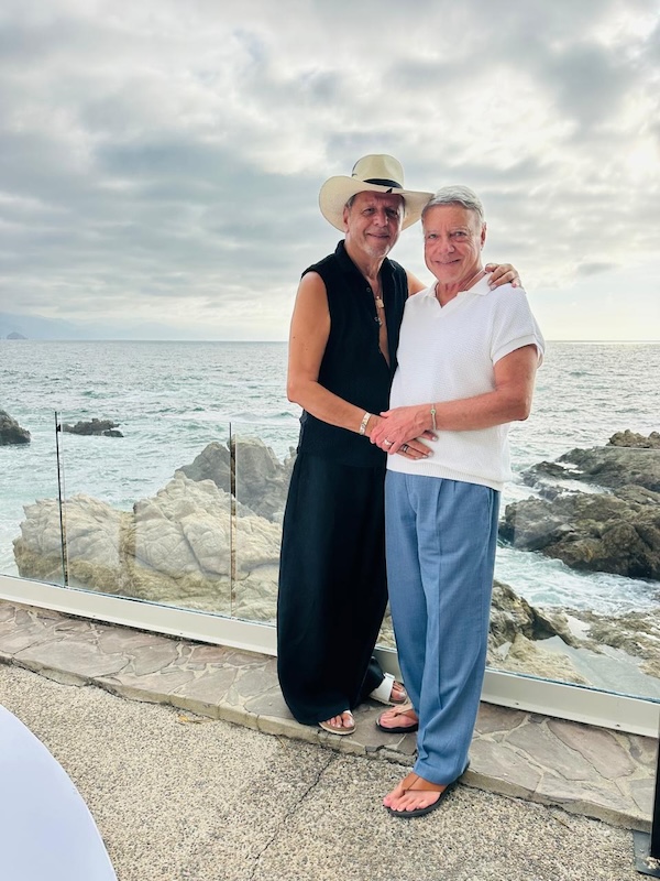 Tom y Don