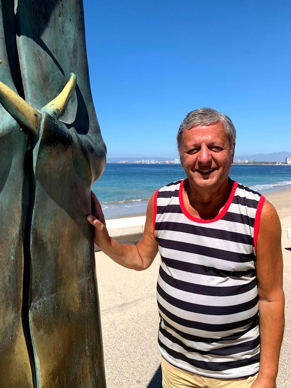 Tom Malecón